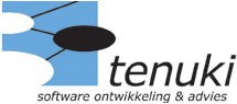 Tenuki.png logo